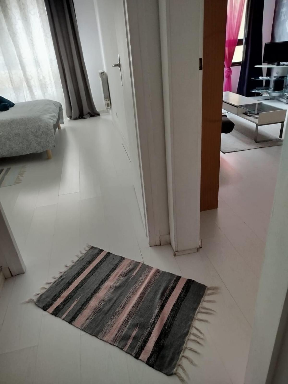 T2 Strasbourg - Le "Pres De Tout" Dış mekan fotoğraf